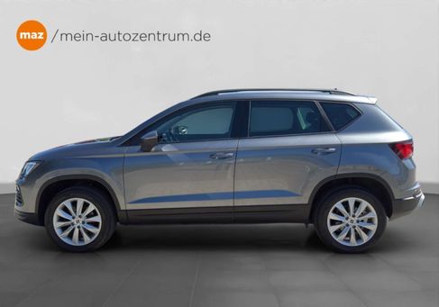 Seat Ateca, 2022