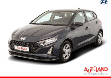 Hyundai i20, 2026