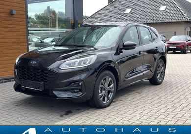 Ford Kuga, 2020