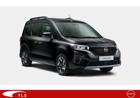 Nissan Townstar, 2023 2