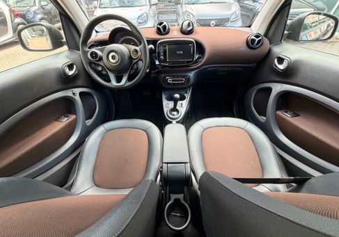 Smart ForTwo, 2019