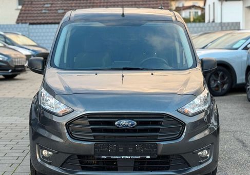 Ford Transit Connect, 2022