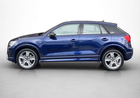 Audi Q2, 2023 3