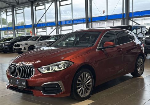 BMW 118, 2022 3