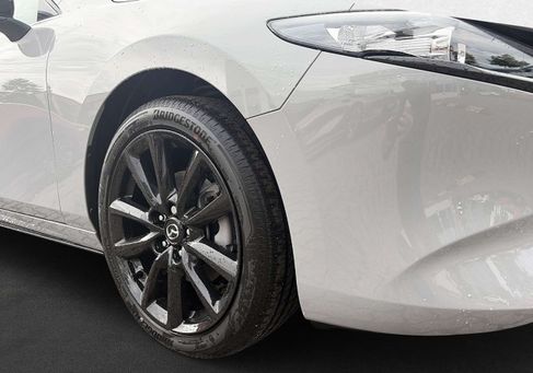 Mazda 3, 2026 3
