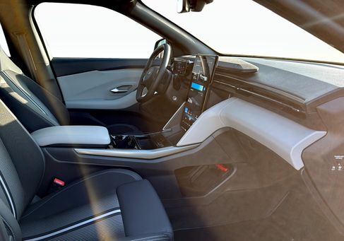 Ford, 2025