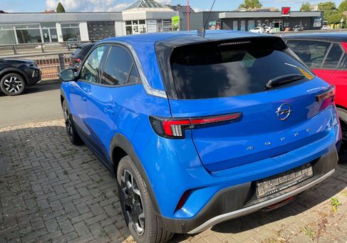 Opel Mokka, 2022 3