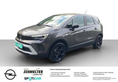 Opel Crossland X, 2023
