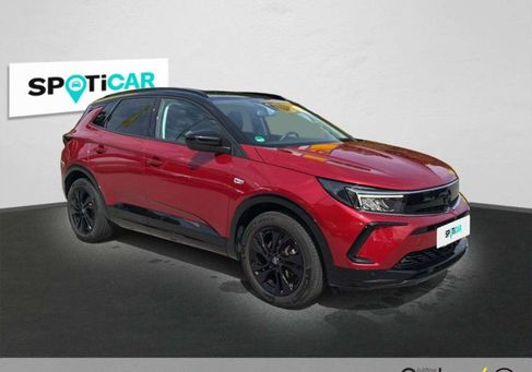Opel Grandland X, 2023