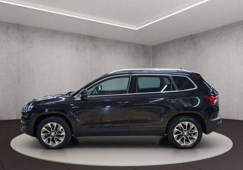 Skoda Karoq, 2022