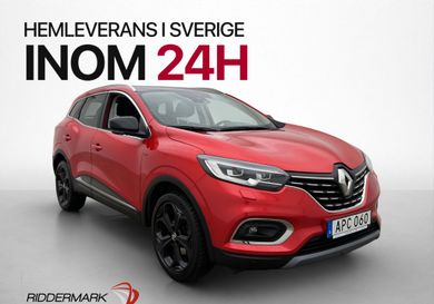 Renault Kadjar, 2019