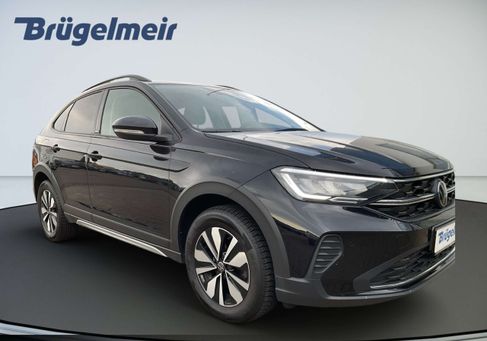 Volkswagen Taigo, 2024