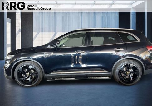Renault Koleos, 2022