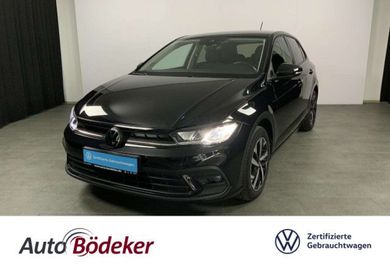 Volkswagen Polo, 2024