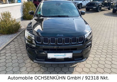 Jeep Compass, 2022 3
