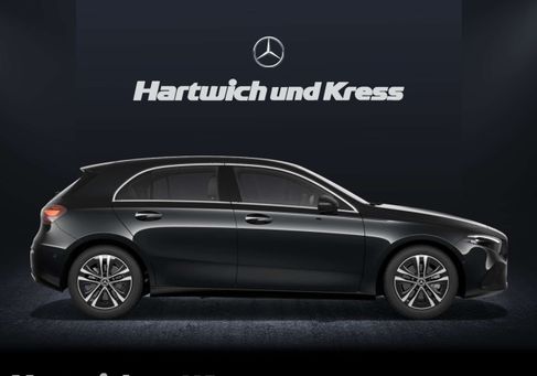 Mercedes-Benz A 200, 2025
