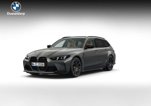 BMW M3, 2025