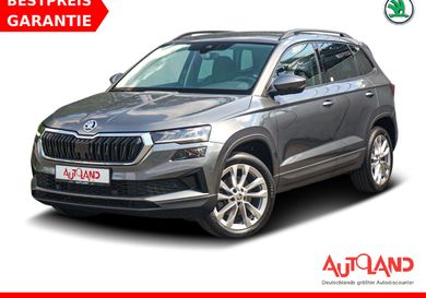 Skoda Karoq, 2023