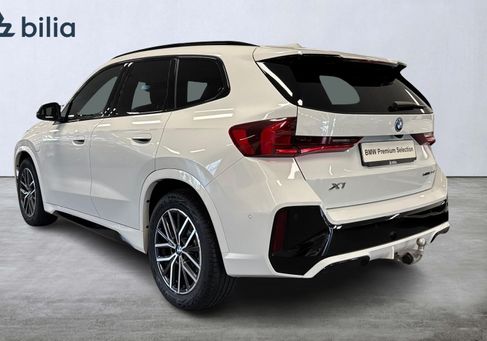 BMW X1, 2026 2