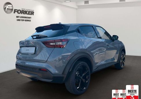 Nissan Juke, 2026 3