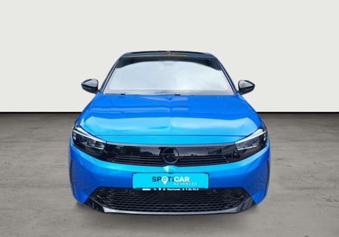 Opel Corsa, 2025 2