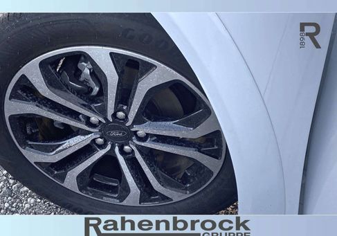 Ford Puma, 2023