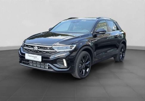 Volkswagen T-Roc, 2025