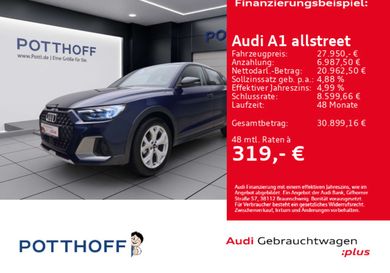 Audi A1, 2025