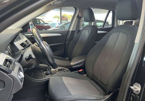 BMW X1, 2019 2