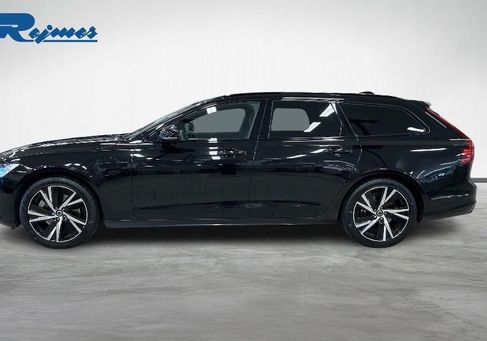 Volvo V90, 2023