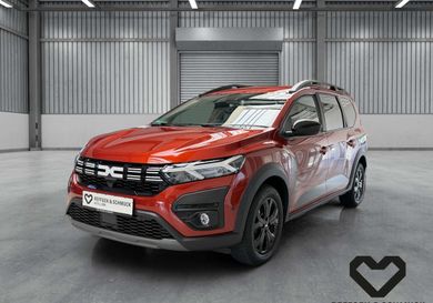 Dacia Jogger, 2023