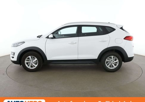 Hyundai Tucson, 2019 3
