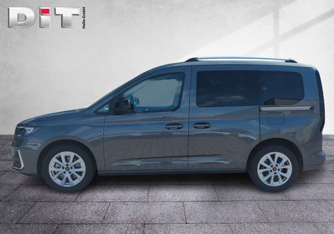 Ford Tourneo Connect, 2024