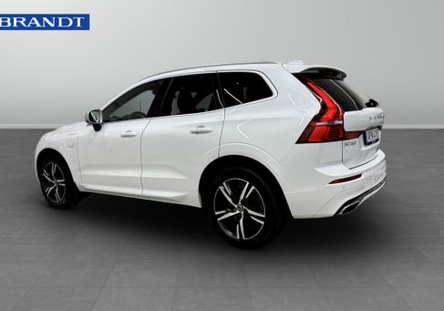 Volvo XC60, 2019