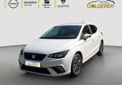 Seat Ibiza, 2024