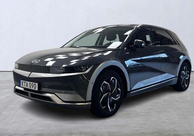 Hyundai IONIQ, 2024
