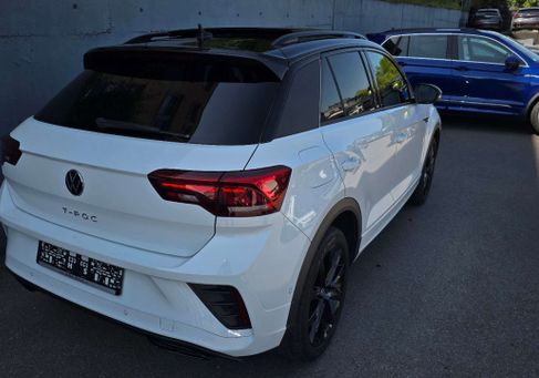 Volkswagen T-Roc, 2022