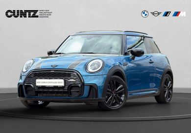 MINI Cooper, 2022
