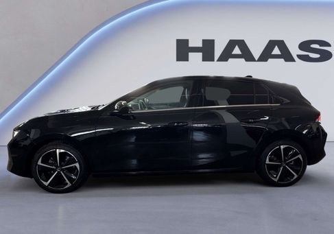 Opel Astra, 2023