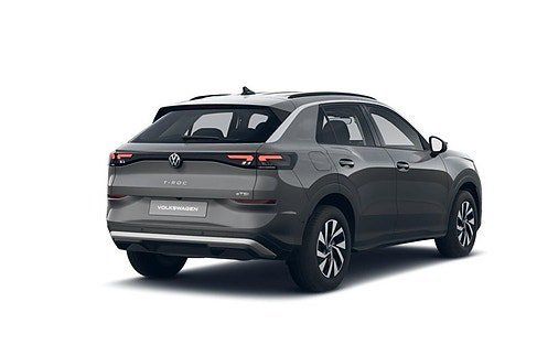 Volkswagen T-Roc, 2026