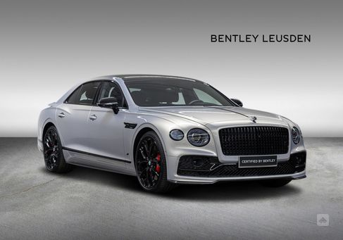 Bentley Flying Spur, 2023