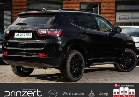 Jeep Compass, 2024 3