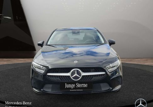 Mercedes-Benz A 250, 2023