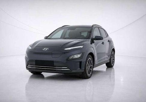 Hyundai Kona, 2022 2