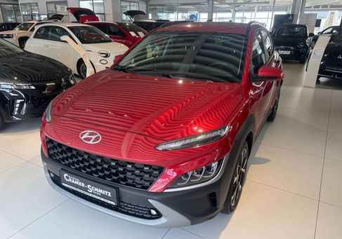Hyundai Kona, 2021 2