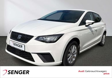 Seat Ibiza, 2023