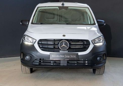 Mercedes-Benz Citan, 2025 2