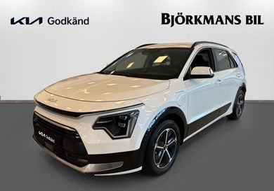 Kia Niro, 2024