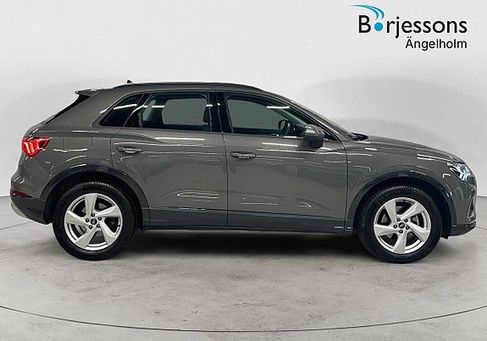 Audi Q3, 2025