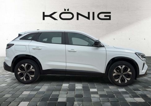 Renault Austral, 2024